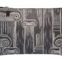 Comforters and pillows - Harmony Clutch Bag - KORES