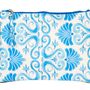Comforters and pillows - Harmony Clutch Bag - KORES