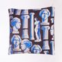 Fabric cushions - Harmony Cushion - KORES