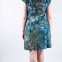 Apparel - Batik  Dress - KORES