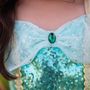 Children's dress-up - Princess Jasmine - GREAT PRETENDERS