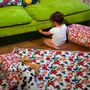 Throw blankets - Playmat  - LUCAS DU TERTRE