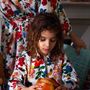 Children's apparel - Mixed pyjamas - LUCAS DU TERTRE