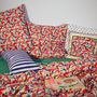 Bed linens - Parure de lit adulte  - LUCAS DU TERTRE