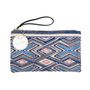 Clutches - Hessian pouch  - JO & MARG
