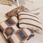 Fabric cushions - Chaguar cushions - MATRIARCA | NATIVE ART