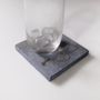 Objets de décoration - Dessous de verre Sea Stone Design - NEWTAB-22