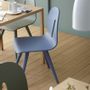 Chairs for hospitalities & contracts - Chair Gotham Woody S - CHAIRS & MORE SRL