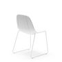 Chairs for hospitalities & contracts - Chair Babah SL - CHAIRS & MORE SRL