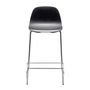 Stools for hospitalities & contracts - Counter stool Babah SL-SG-65 - CHAIRS & MORE SRL