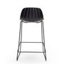 Tabourets pour collectivités - Tabouret Babah SL-SG-65 - CHAIRS & MORE