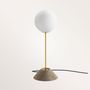 Lampes de table - Lung - GOBOLIGHTS