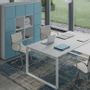 Desks - RING Office - CUF MILANO