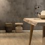 Coffee tables - Stool & CoffeeTables - PIMAR ITALIAN LIMESTONE