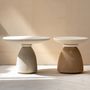 Coffee tables - Stool & CoffeeTables - PIMAR ITALIAN LIMESTONE