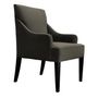 Chairs for hospitalities & contracts - St. John dining chair - VAN ROON LIVING