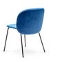 Chairs for hospitalities & contracts - Chair Chips M - CHAIRS & MORE SRL
