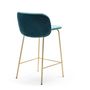 Stools for hospitalities & contracts - Counter Stool Chips M-SG-65 - CHAIRS & MORE SRL