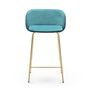 Stools for hospitalities & contracts - Counter Stool Chips M-SG-65 - CHAIRS & MORE SRL