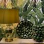 Trays - Various porcelain Fruit dishes  - VAN ROON LIVING