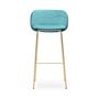 Stools for hospitalities & contracts - Barstool Chips M-SG-80 - CHAIRS & MORE SRL