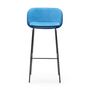 Stools for hospitalities & contracts - Barstool Chips M-SG-80 - CHAIRS & MORE