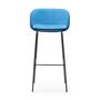 Tabourets pour collectivités - Tabouret Chips M-SG-80 - CHAIRS & MORE