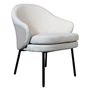 Chairs for hospitalities & contracts - dining chair Regents Park  - VAN ROON LIVING
