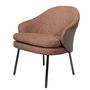 Chairs for hospitalities & contracts - dining chair Regents Park  - VAN ROON LIVING