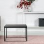 Coffee tables - FOREST Coffee Square table - ELENSEN