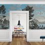Autres décorations murales - Papier peint panoramique VUES D'ITALIE - LE GRAND SIÈCLE