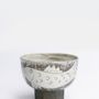 Ceramic - Buncheong Sabal - SOLUNA ART GROUP