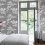 Other wall decoration - NUAGES decorative wallpaper - LE GRAND SIÈCLE
