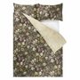 Bed linens - Adachi Celadon - Duvet Set - DESIGNERS GUILD