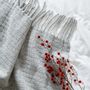 Gifts - ROYAL Wool Blanket - BUREL FACTORY