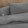 Bed linens - Body / Harrison Charcoal / Duvet Set - CALVIN KLEIN