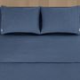 Bed linens - Body / Harrison Dusk / Duvet Set - CALVIN KLEIN