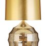 Objets de décoration - Différentes lampes de table design, y compris abat-jour - VAN ROON LIVING
