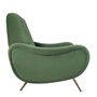 Chairs for hospitalities & contracts - Armchair Volante - VAN ROON LIVING