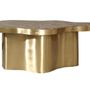 Tables basses - Table basse Argento  - VAN ROON LIVING