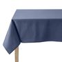 Linge de table textile - Cambrai Cyclade / Nappe et serviette - COUCKE