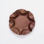 Gifts - Flexible Hanji Paper Tray - Lotus Leaf S - KHJ STUDIO