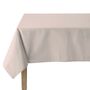 Table linen - Cambrai Dragée / Tablecloth and napkin - COUCKE