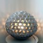 Table lamps - Medium Millepora Lamp - L'ATELIER DES CREATEURS