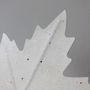 Trays - Flexible Hanji Paper Tray - Maple leaf - KHJ STUDIO(KIM HYUNJOO STUDIO)