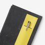 Clutches - Hanji paper pouch & pen case - KHJ STUDIO