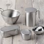 Kitchen utensils - Stainless Steel Kitchen utensils / YOSHIKAWA - ABINGPLUS