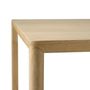 Dining Tables - Oak Air dining table - ETHNICRAFT