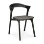 Chairs - Bok Dining Chair - ETHNICRAFT