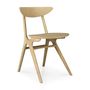 Chairs - Oak Eye dining chair - ETHNICRAFT